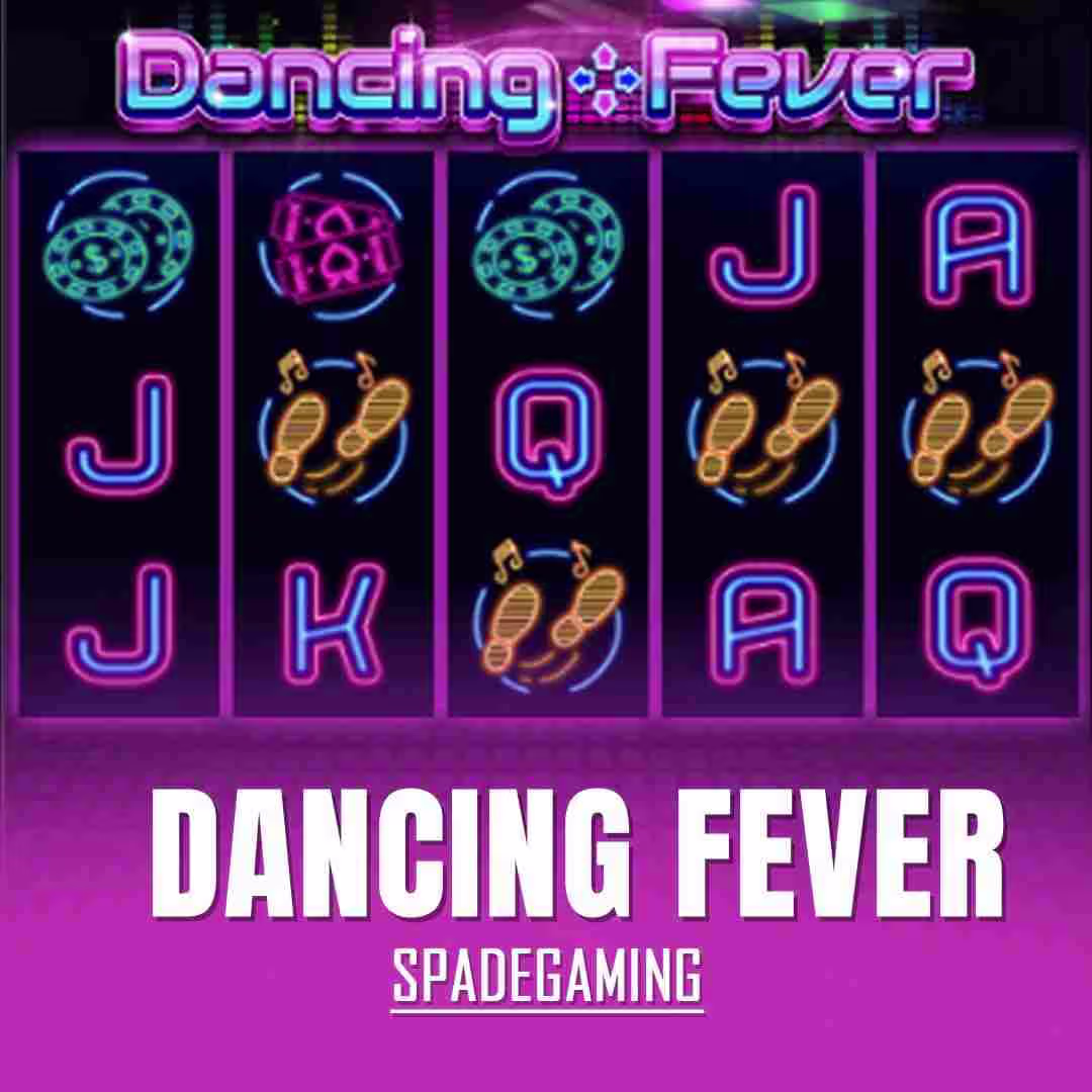 Dancing Fever